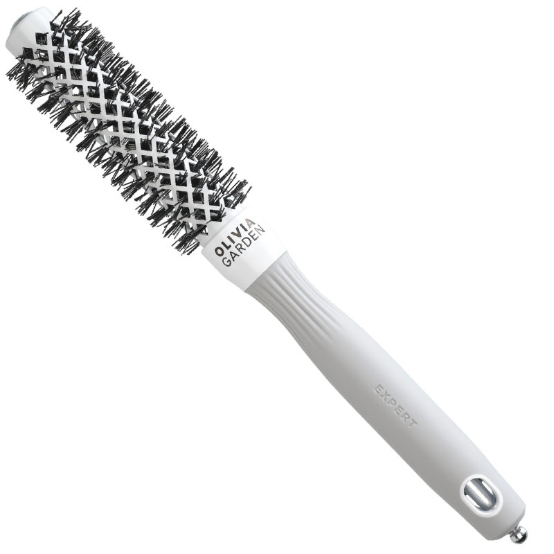 OG Blowout Shine brosse Expert white 20mm